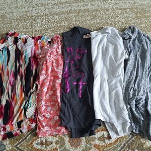 Shirts